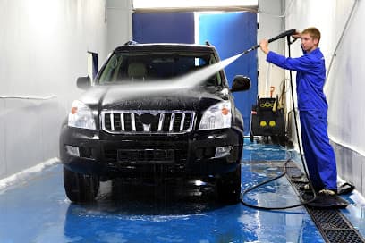 Автомойка