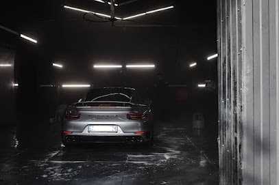 Alba Trans Car Wash
