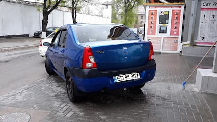 Autospalatoria