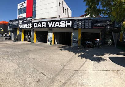 BA$$ Car Wash