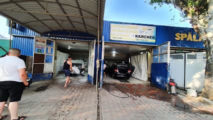 Car wash