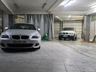 Car Wash