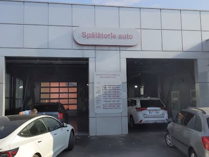 Car wash_peugeot