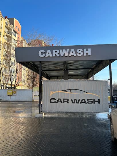 CARWASH KARCHER