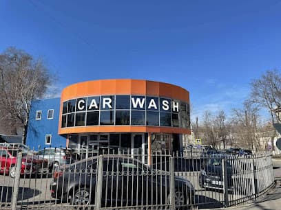 Chisinau Car Wash