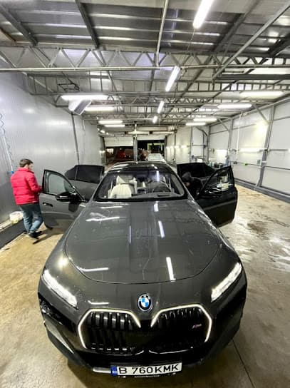 Fast Car WASH / Spalatorie auto - Автомойка