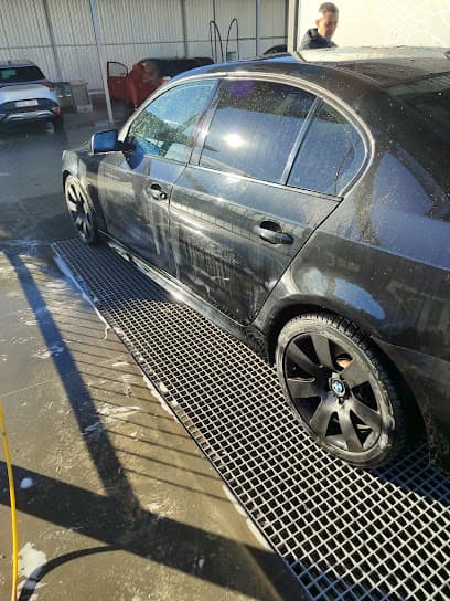 GL Car Wash