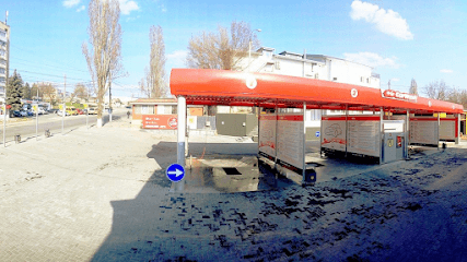 GL CAR WASH