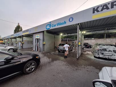 GL CarWash