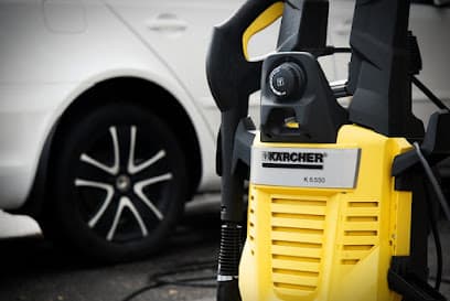 KÄRCHER AutoSPA