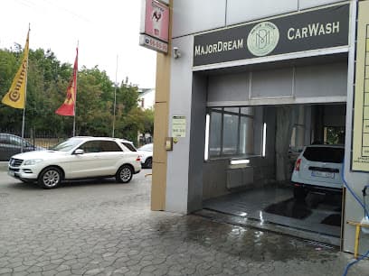 Lux Spa