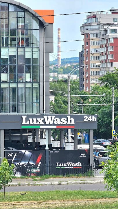 LuxWash