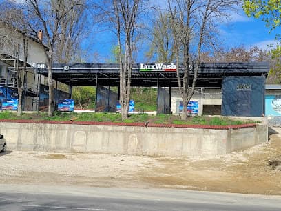 LuxWash