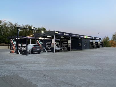LuxWash 24/7