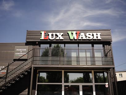 LuxWash Moldova