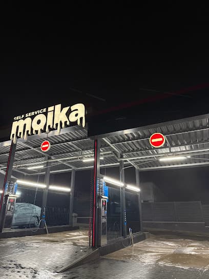 MOIKA