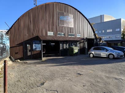 Nano Tech Express Car Wash