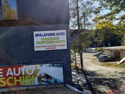 Perfect Car Wash