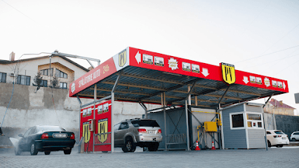 PV Autowash