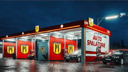 PV AutoWash Padurii