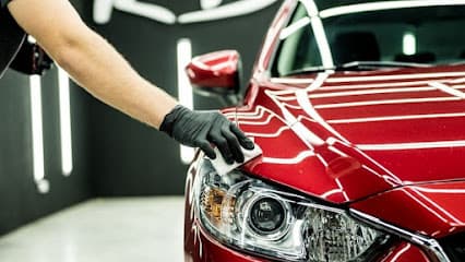 RedDetailZone - PDR Chisinau, Polisare automobil Chisinau. Полировка, химчистка. Мойка самообслуживания.