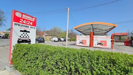 Spalatoria Self Servis EHRLE