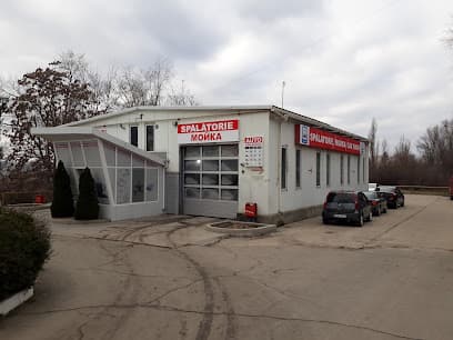 Spălătorie auto