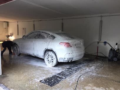 Spălătorie Auto