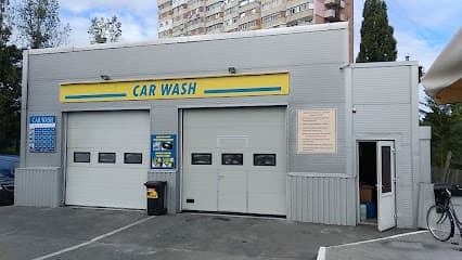 Spălătorie Auto