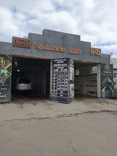 Spalatorie auto Cofe Moika