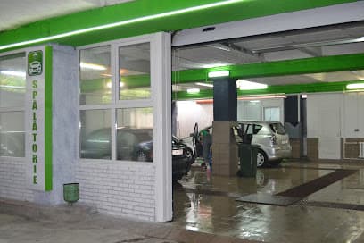 Spalatorie auto Jumbo
