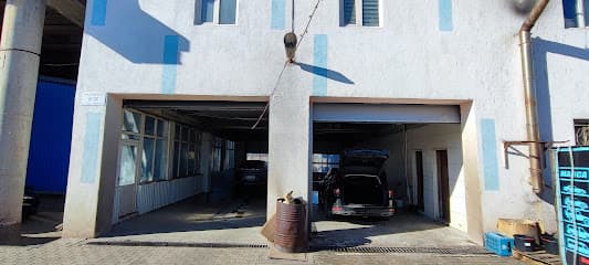 Spălătorie auto Topclean