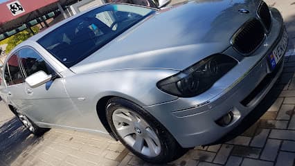 Spalatorie autodeservire
