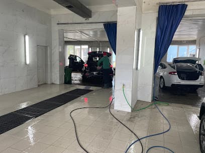Spălătorie MasterWash