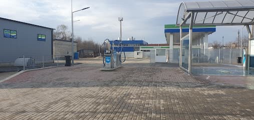 TAG Autospălătorie 1