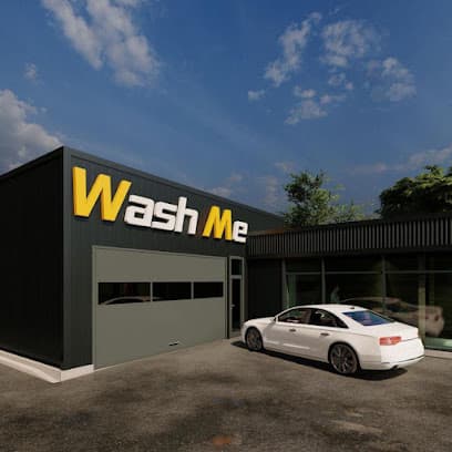 Wash Me - Spălătorie Auto