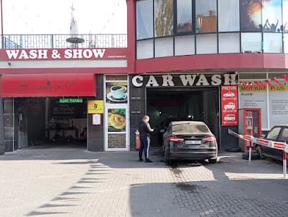 Wash & Show